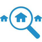 Go to Property Search page